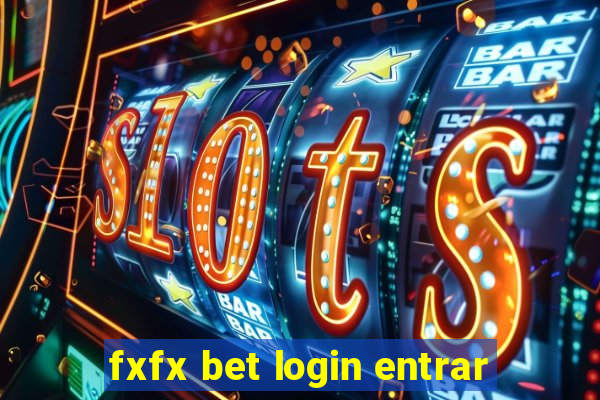 fxfx bet login entrar